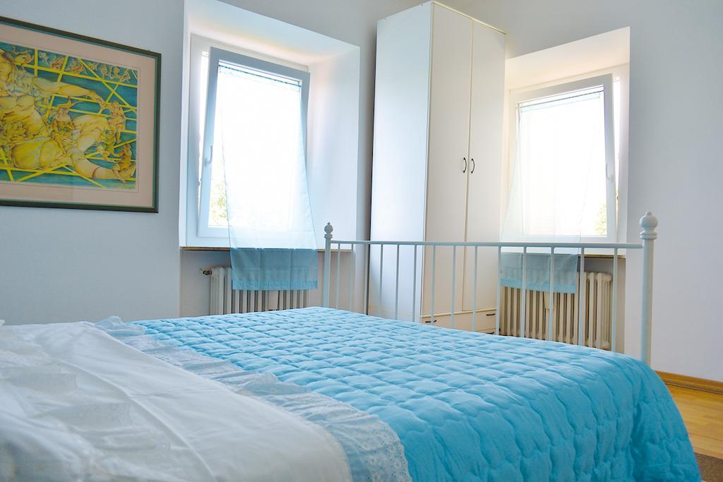 Bed and Breakfast La Casa Dell'Artista Фермо Номер фото