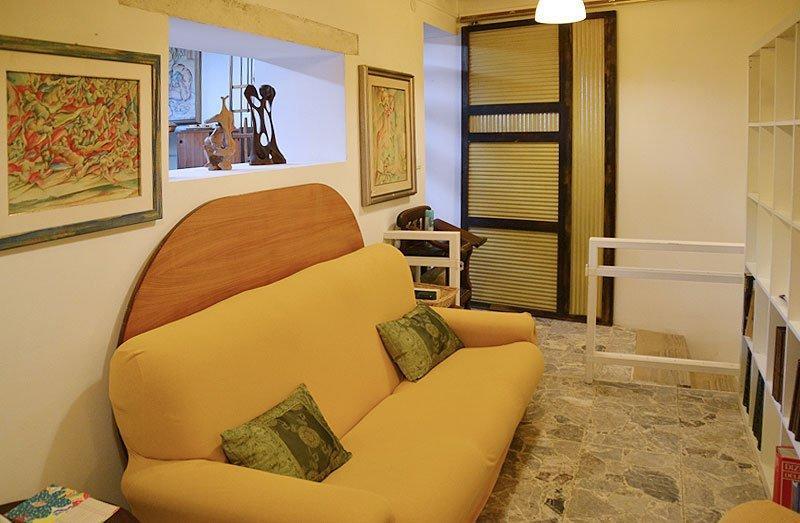 Bed and Breakfast La Casa Dell'Artista Фермо Екстер'єр фото