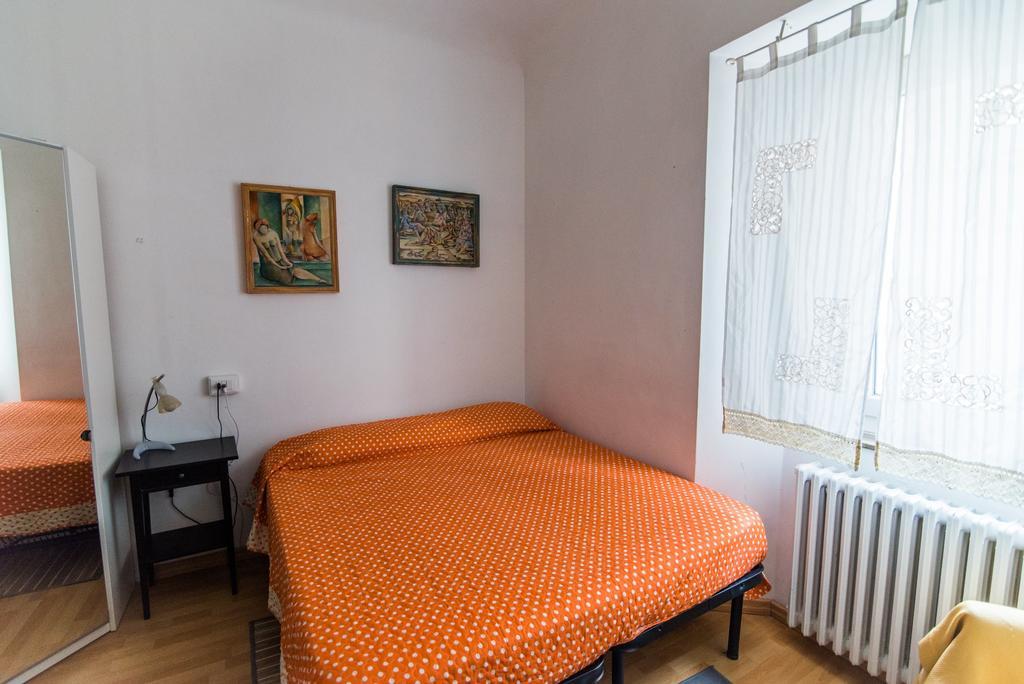 Bed and Breakfast La Casa Dell'Artista Фермо Екстер'єр фото